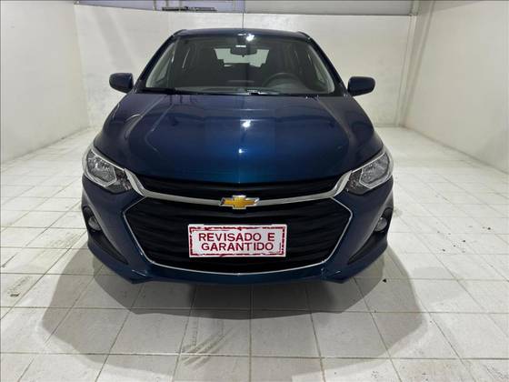 CHEVROLET ONIX 1.0 FLEX LT MANUAL CHEVROLET ONIX 1.0 FLEX LT MANUAL